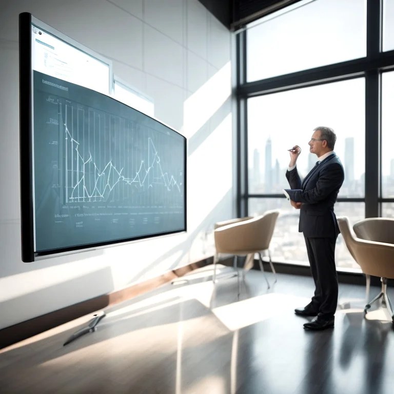 مشاركون يتعاونون في دورة تطوير القيادات