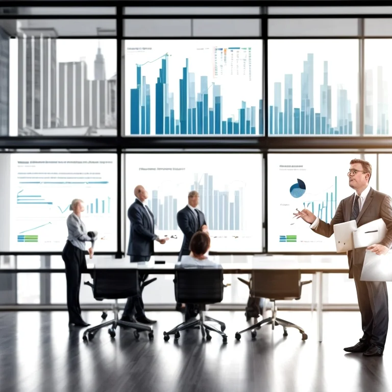 محتوى تدريبي متميز