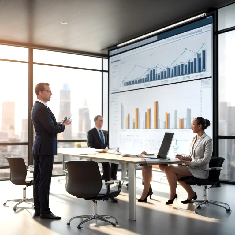 دعم مستمر وشبكة تواصل